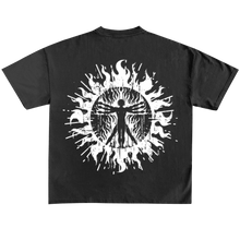 Load image into Gallery viewer, Spirit Circle Tee