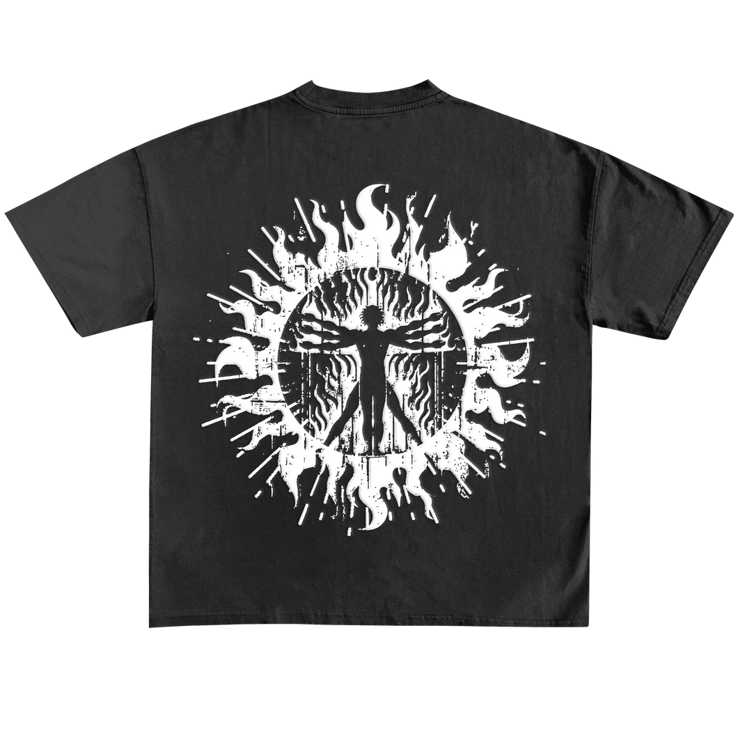 Spirit Circle Tee