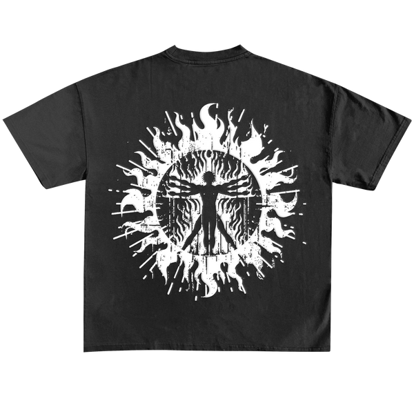Spirit Circle Tee