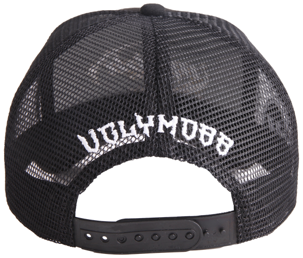 "MOBB" CAP
