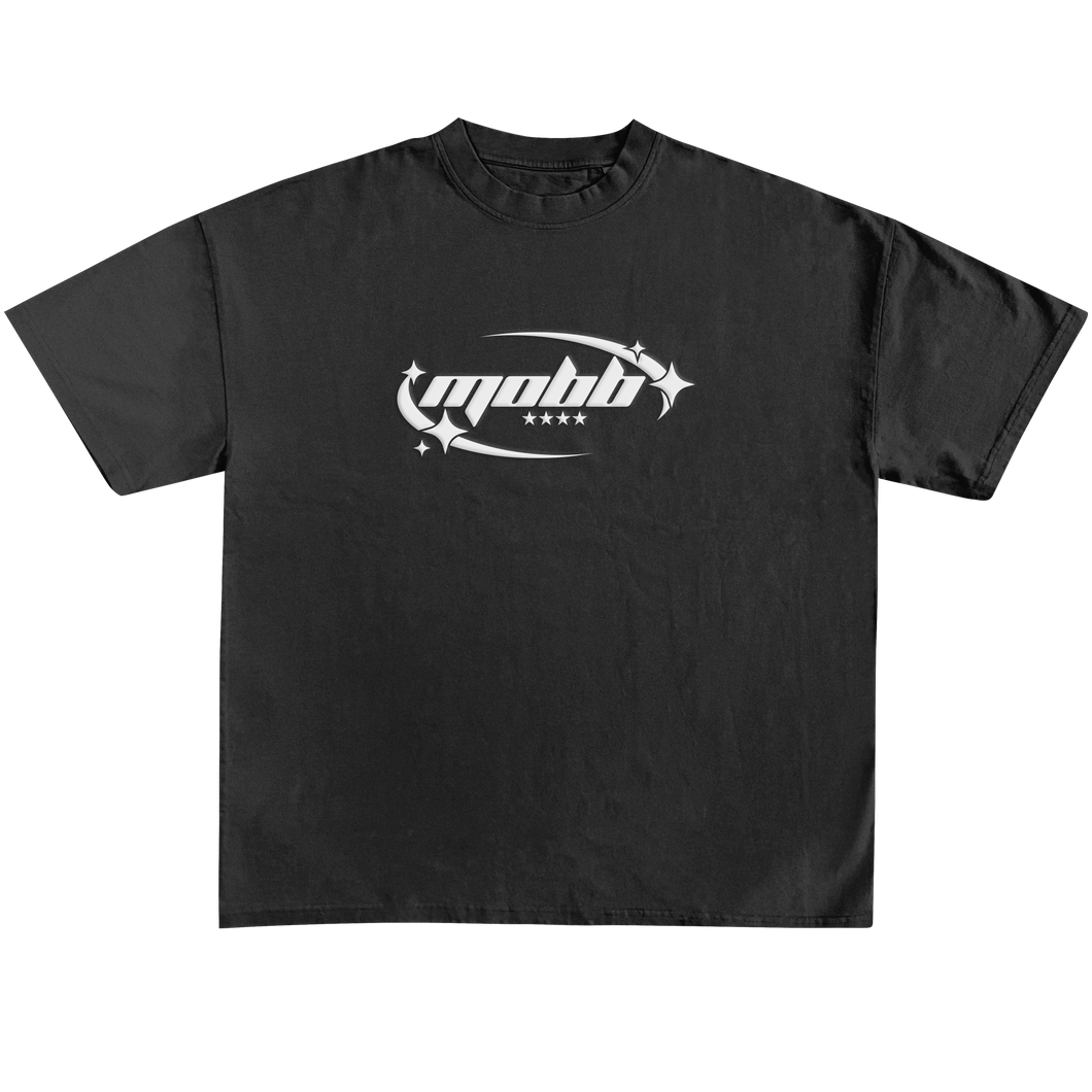 UglyMobb Oreo Logo Tee