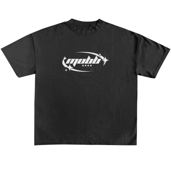 UglyMobb Oreo Logo Tee
